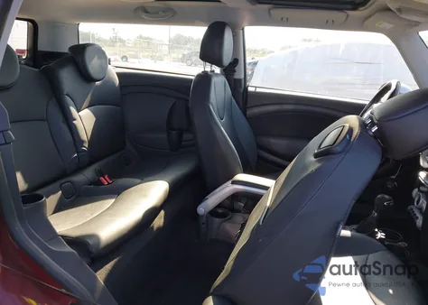 2009 Mini Cooper Clubman из США, поврежденный, VIN WMWML33589TX33665